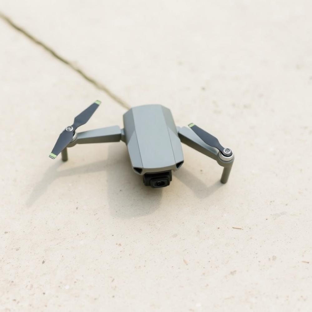 Drones